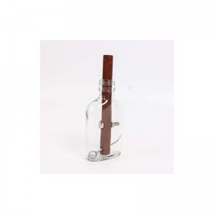 Glass Bottle Puzzle Adult Puzzles Assembly and Disentanglement Puzzles Gifts $30.78 Brain Teaser Puzzles