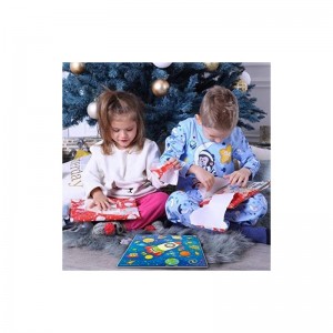 Wooden Puzzles for Kids Ages 4-8 – 6 x 30 Pieces Kids Puzzles Ages 3-5 – Wood Unicorn Toys with Princess Game for Girls and B...