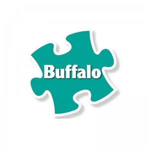 Road Trip - 300 Large Piece Jigsaw Puzzle $16.09 Jigsaw Puzzles