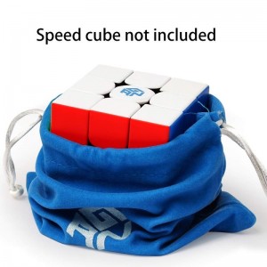 Speed Cube Lube 2ml & Storage Bag $14.98 Puzzle Accessories