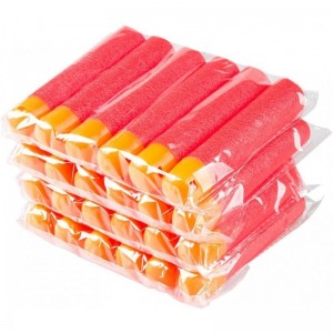 Mega Dart Refill Pack ( 60 Darts ) for N-Strike Mega Series $22.93 Toy Foam Blasters & Guns