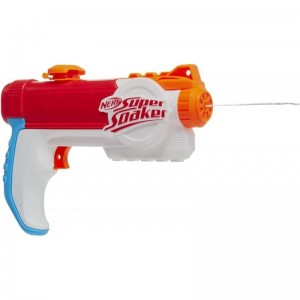 Nerf Super Soaker Piranha Multipack Includes 5 Piranha Water Blasters Each Tank Holds 6 Fl. Oz. Fun for Kids and Adults (Amaz...