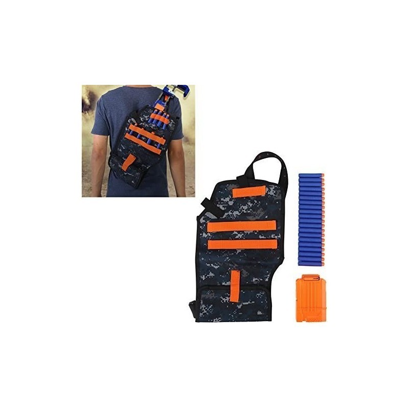 Adult Gun Waist Holster Adult Nerf Gun Waist Holster $23.15 Toy Foam Blasters & Guns Adult Gun Waist Holster Adult Nerf Gun Waist Holster $23.15 Toy Foam Blasters & Guns