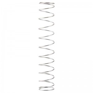 Mod Bolt Reset Spring for Nerf Stampede ECS-60 Modify Toy Color Silver $17.00 Toy Foam Blasters & Guns