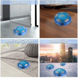 Hover Soccer Ball Toys Kids Toys for 3-8 Year Old Boys Toddlers Christmas Easter Birthday Gifts for Kids Age 3 4 5 6 7 8 Kids...