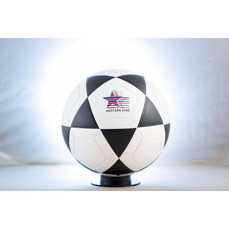 Ultra-Durable Soccer Ball Size 5 - Ultimate Training and Match Ball - Seamless Design - World Cup Construction $35.59 Toy Spo... Ultra-Durable Soccer Ball Size 5 - Ultimate Training and Match Ball - Seamless Design - World Cup Construction $35.59 Toy Spo...