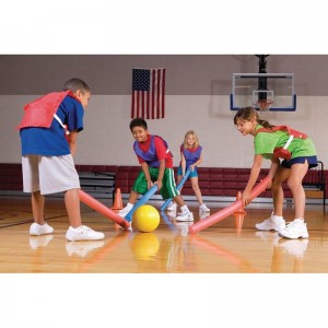 6" Softi Ball Blue $45.75 Toy Sports Products