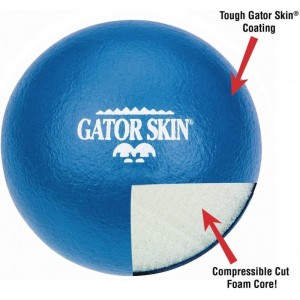 6" Softi Ball Blue $45.75 Toy Sports Products