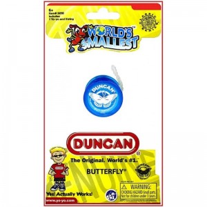 Duncan Blue Butterfly Yo Yo 1.5 $20.10 Yo-Yos