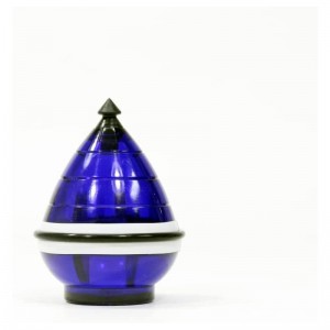 Sidewinder Spin Top - Blue $17.17 Yo-Yos