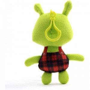 Shrek Baby Plush Pillow Art Doll Small 8 cm(Shrek Baby) $29.76 Kids' Plush Toy Pillows