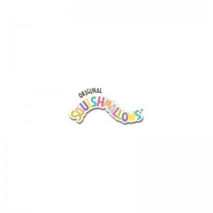 KellyToys - 12 Inch (30cm) - Cinnamon The Frozen Yoghurt - Super Soft Plush Toy Animal Pillow $62.46 Kids' Plush Toy Pillows