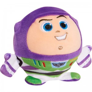 Slow Foam Plush - Buzz Lightyear $22.59 Plush Figure Toys