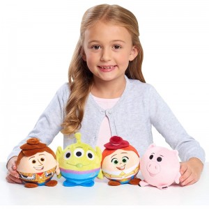 Slow Foam Plush - Buzz Lightyear $22.59 Plush Figure Toys