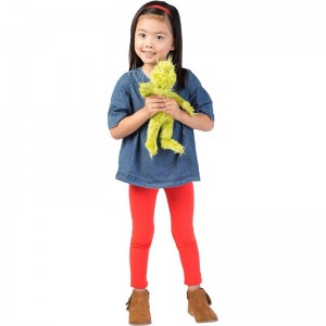 Dr. Seuss The Grinch 9" Soft Plush Toy $33.36 Plush Figure Toys