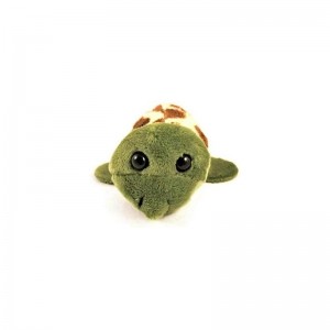The Petting Zoo Mermaid Doll with Turtle Stuffed Animal Gifts for Girls Plush Doll with Sea Turtle 17 Inches (Brunette) $38.2...