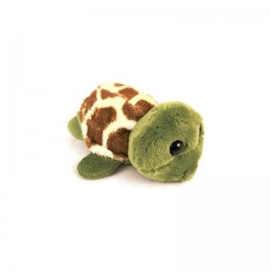 The Petting Zoo Mermaid Doll with Turtle Stuffed Animal Gifts for Girls Plush Doll with Sea Turtle 17 Inches (Brunette) $38.2...