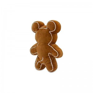 Parks Mouse Gingerbread Man Plush Doll Scented (Approx 12" Tall) Christmas $58.10 Plush Figure Toys