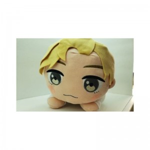 V Tiny Tan Dynamite Nesoberi Plush 13 inches $67.60 Plush Figure Toys