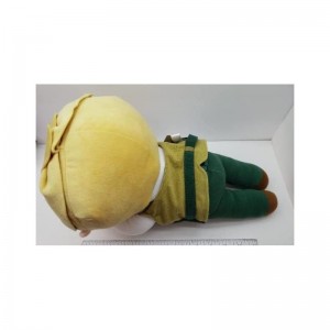 V Tiny Tan Dynamite Nesoberi Plush 13 inches $67.60 Plush Figure Toys