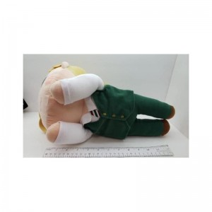 V Tiny Tan Dynamite Nesoberi Plush 13 inches $67.60 Plush Figure Toys