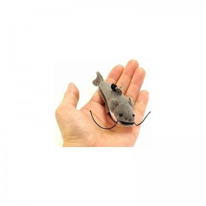 Sea Creature Catfish Realistic Type Cell Phone Strap (9 cm) $31.24 Plush Figure Toys