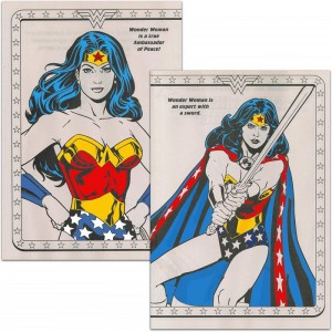 Superhero Ultimate Coloring Book Assortment ~ 15 Books Featuring Avengers Spiderman Justice League Superman Star Wars Mandalo...