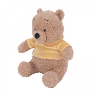 Disney Baby Winnie The Pooh Plush Bear Stuffed Animal Toy $42.60 Stuffed Animals & Teddy Bears