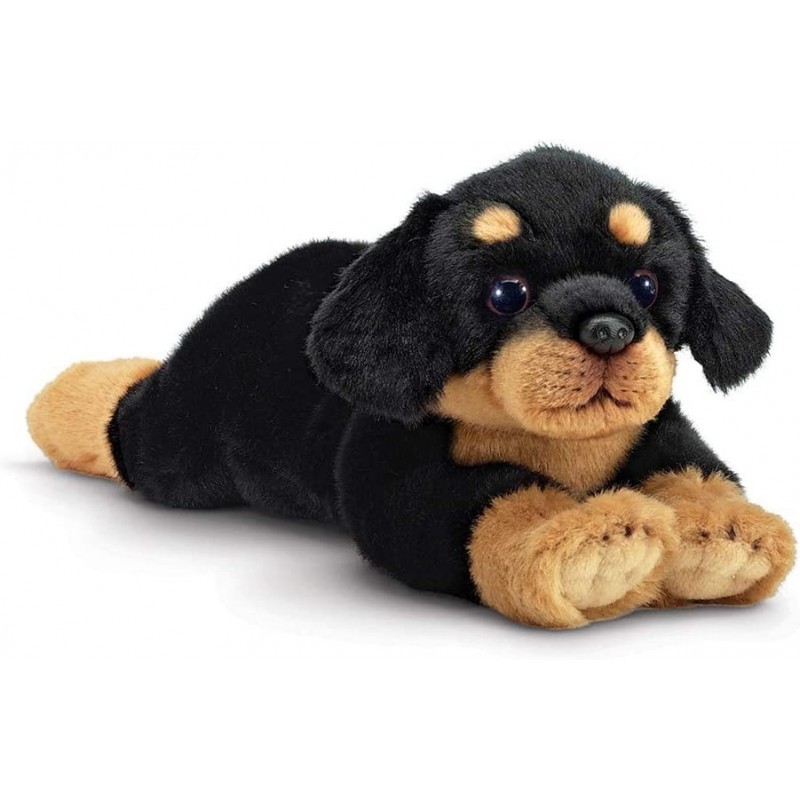 Bearington Gunner Rottweiler Plush Stuffed Animal Puppy Dog 15 inch $46.06 Stuffed Animals & Teddy Bears Bearington Gunner Rottweiler Plush Stuffed Animal Puppy Dog 15 inch $46.06 Stuffed Animals & Teddy Bears