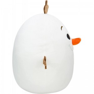 Disney 14-Inch Olaf Plush - Add Olaf to Your Squad Ultrasoft Stuffed Animal Large Plush Toy Official Kellytoy Plush $43.49 St...