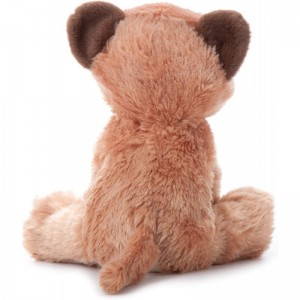 Mountain Lion Stuffed Animal Gifts for Kids Wild Onez Zoo Animals Mountain Lion Plush Toy 8 inches $26.46 Stuffed Animals & T...