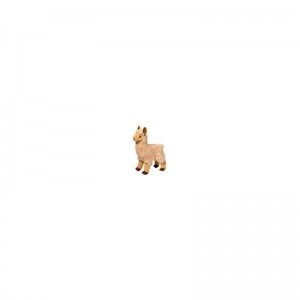 Jasper Golden Llama Plush Stuffed Animal $19.32 Stuffed Animals & Teddy Bears