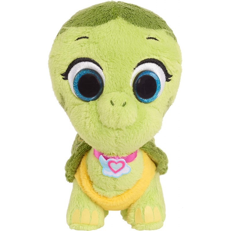 Disney Junior T.O.T.S. Tellulah the Turtle 6-inch bean plush $18.16 Stuffed Animals & Teddy Bears Disney Junior T.O.T.S. Tellulah the Turtle 6-inch bean plush $18.16 Stuffed Animals & Teddy Bears