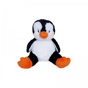 Cuddly Soft 16 inch Stuffed Black & White Penguin - We Stuff 'em...You Love 'em! $40.09 Stuffed Animals & Teddy Bears