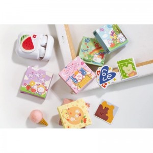 Stickers Box Set 300PCS Cute Stickers Cartoon Kawaii of Small Size Decals for Decoration DIY Laptop Water Bottles Diary Hand ...