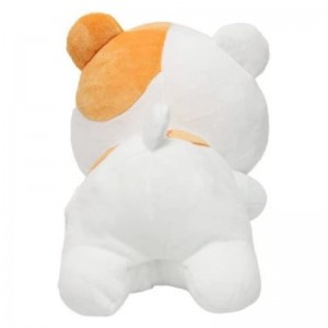 N/A" Ebichu Pouch Llying Down Stuffed Plush Toy Oorange Color 9.8" (25cm) $75.89 Stuffed Animals & Teddy Bears