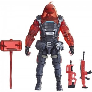 Victory Royale Series Sludge Collectible Action Figure with Accessories 6-inch $44.46 Action Figures
