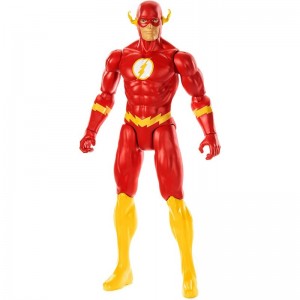 Justice League The Flash 12" Action Figure $42.79 Action Figures
