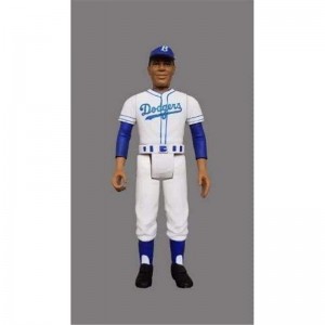 Jackie Robinson ReAction Figure $15.78 Action Figures