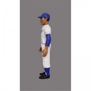 Jackie Robinson ReAction Figure $15.78 Action Figures