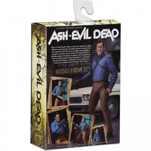 Ash vs Evil Dead 7" Action Figure $93.85 Action Figures