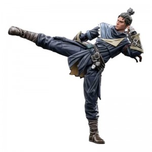 1/18 Dark Source-JiangHu TuXun Shen Action Figure Battle Collectible Military Model $79.39 Action Figures