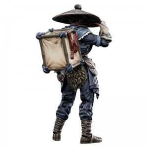 1/18 Dark Source-JiangHu TuXun Shen Action Figure Battle Collectible Military Model $79.39 Action Figures