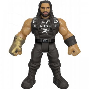 WWE Basic Action Figures Posable 5.5-inch Collectible for Ages 6 Years Old & Up $29.50 Action Figures
