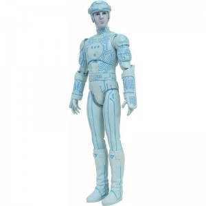 Tron Movie: Tron Select Action Figure Multicolor $32.67 Action Figures