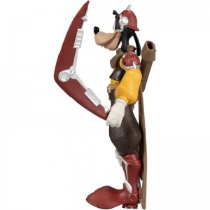 Disney Mirrorverse 5" Goofy Action Figure with Accessories $22.54 Action Figures
