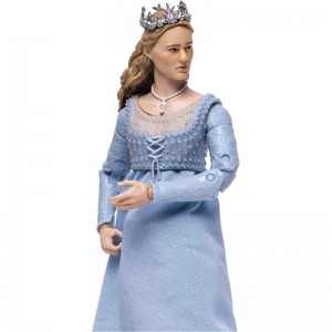 The Princess Bride Princess Buttercup 7" Action Figure with Accessories $33.55 Action Figures