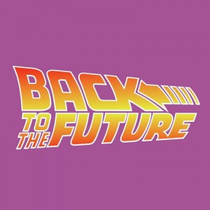Back to The Future Part II: Fifties Marty McFly Reaction Figure Multicolor $27.51 Action Figures