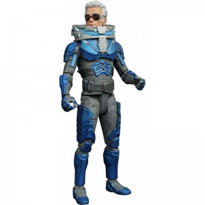 Gotham Select Mr. Freeze Action Figure $50.19 Action Figures