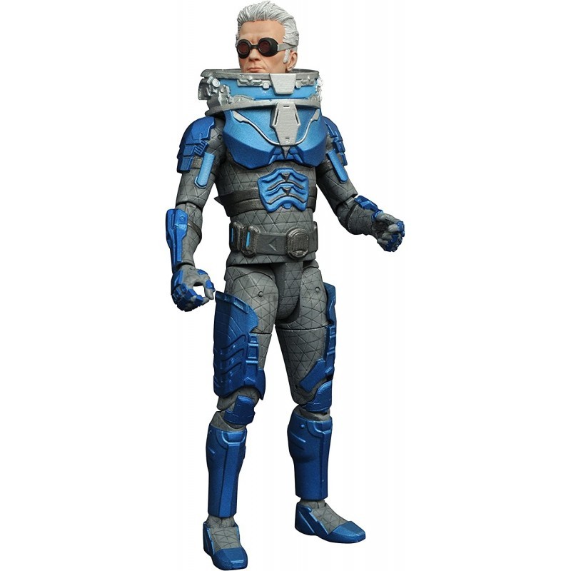 Gotham Select Mr. Freeze Action Figure $50.19 Action Figures Gotham Select Mr. Freeze Action Figure $50.19 Action Figures
